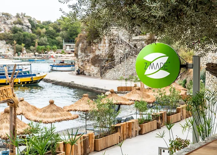 Turunc Hotels