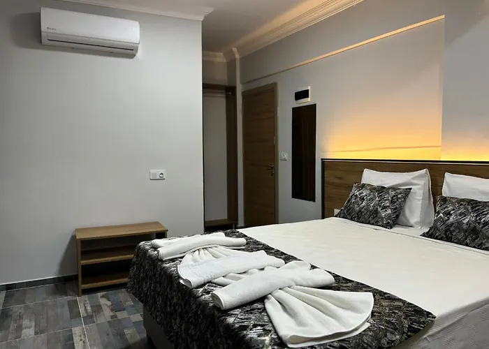 Pamukkale Hotels