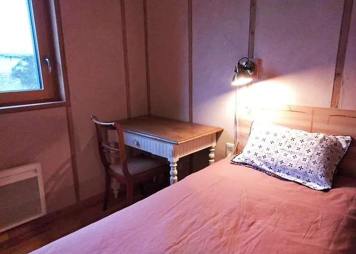 BRITTANY Hotels
