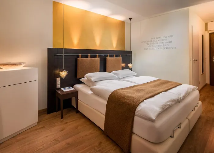 Baden-Baden Hotels