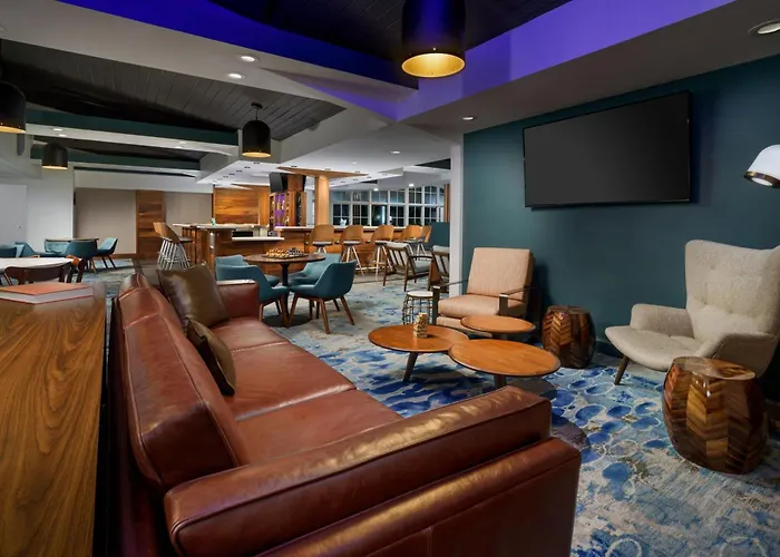 Four Points By Sheraton Destin - Fort Walton Beach