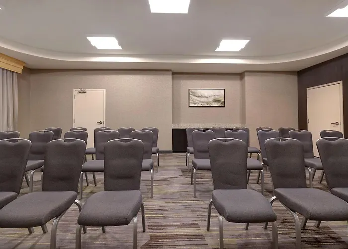 Courtyard By Marriott Glenwood Springs Hotel
