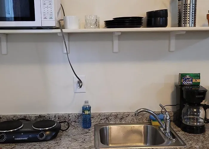 Daphy Open Loft Bed & Breakfast Newark