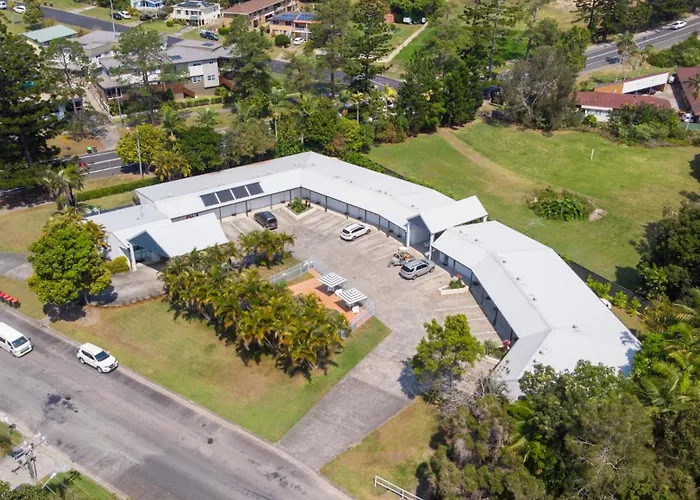 Urunga Hotels