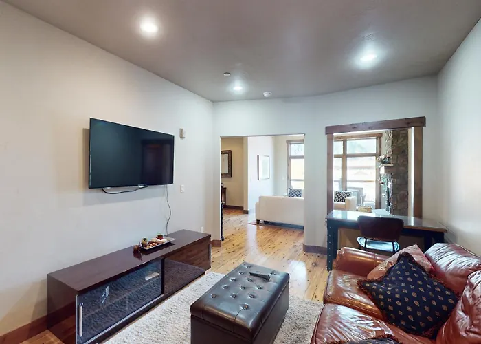 Bears Den Condo Unit 1 Frisco