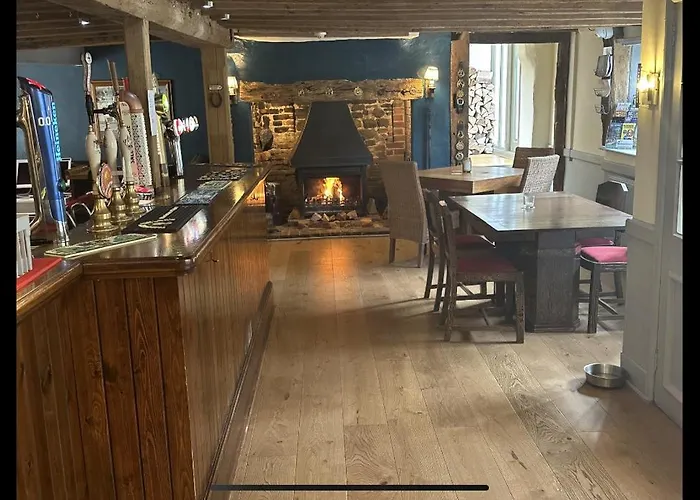 Petworth Hotels