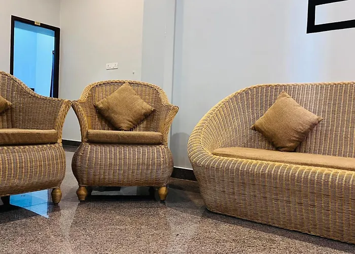 Pondicherry Hotels