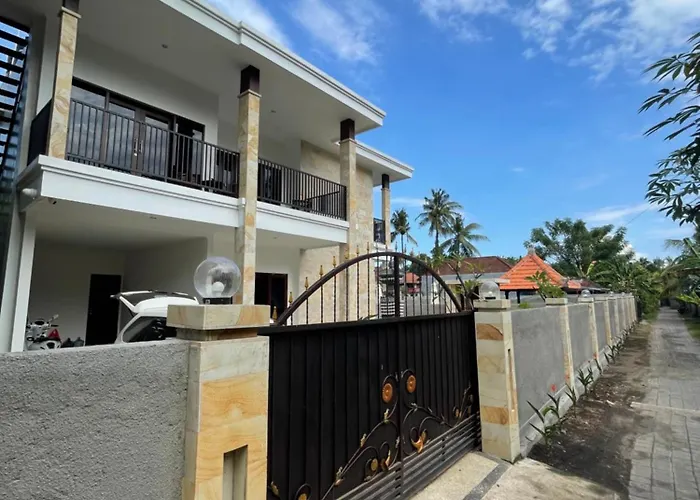 Padangbai (Bali) Hotels