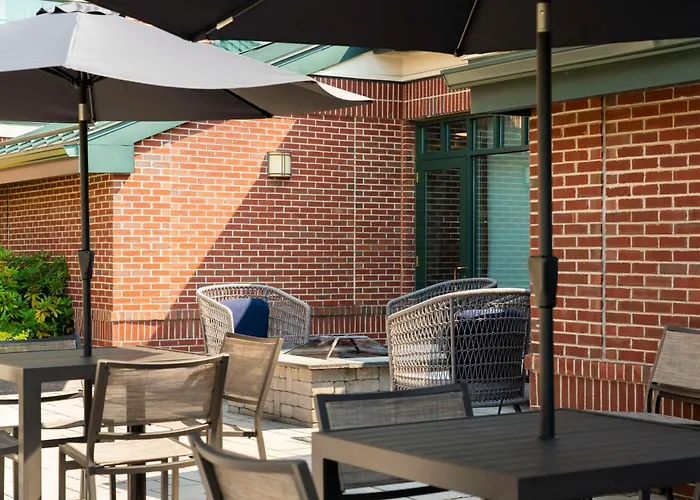 Homewood Suites By Hilton Hartford South-Glastonbury