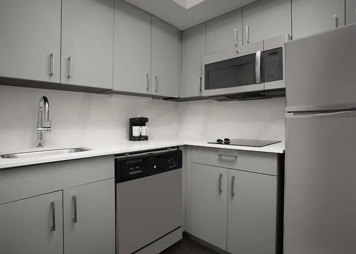 Homewood Suites By Hilton Alexandria