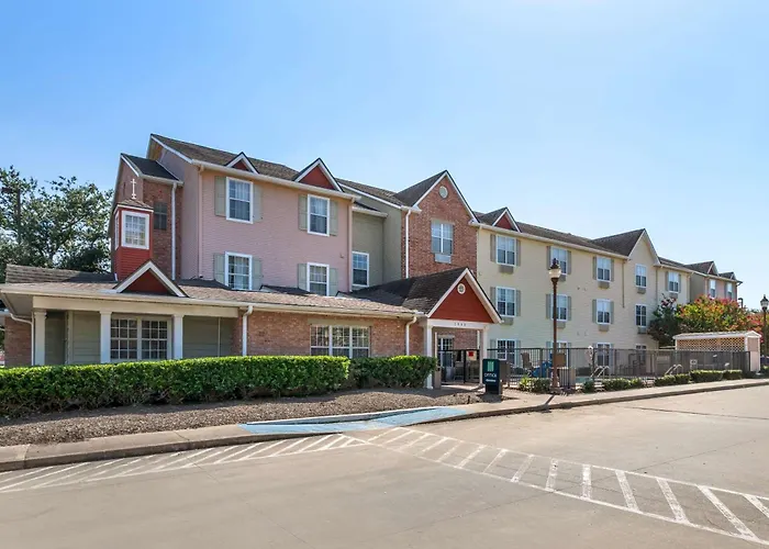 Mainstay Suites Houston Nasa-Clear Lake Webster