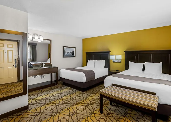 Best Western Of Harbor Springs