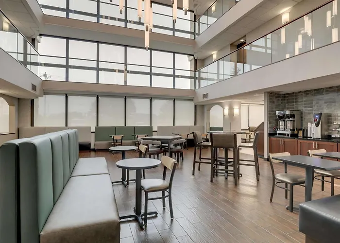 Drury Inn & Suites Cape Girardeau