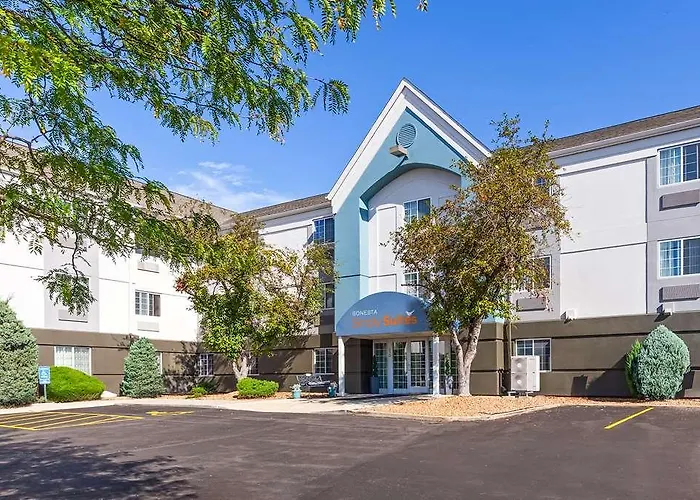 Sonesta Simply Suites Earth Ci Earth City