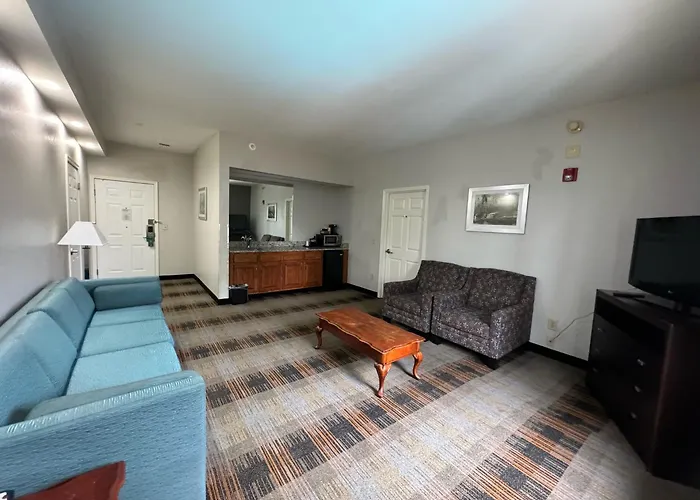 Quality Inn Newnan - Atlanta South