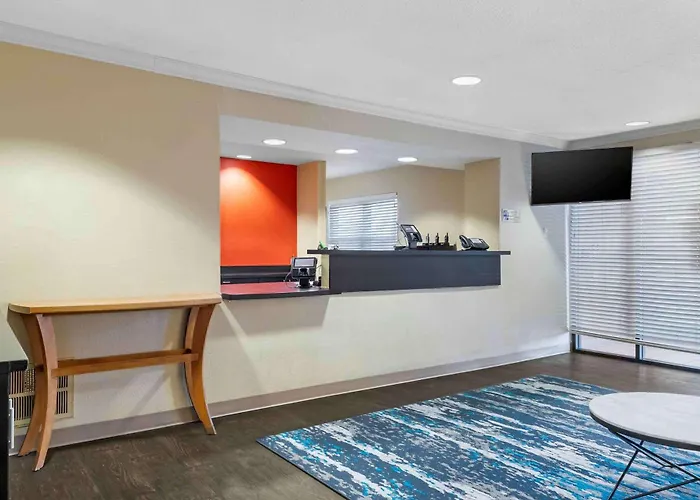 Extended Stay America Suites - Corpus Christi - Staples
