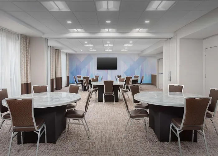 Hilton Garden Inn Tuscaloosa
