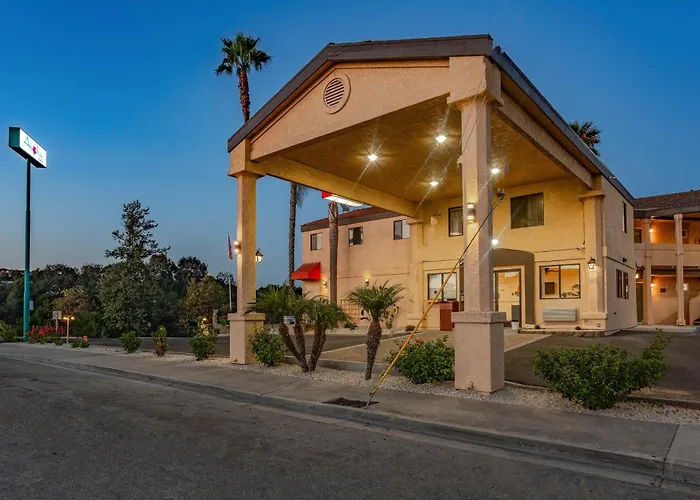 Aloha Inn Arroyo Grande