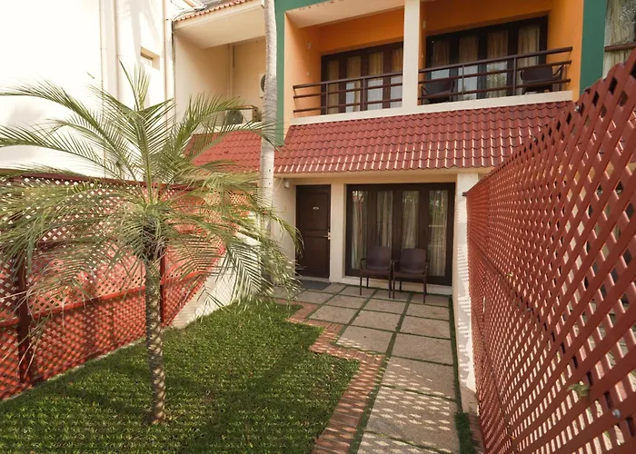 Chennai Hotels