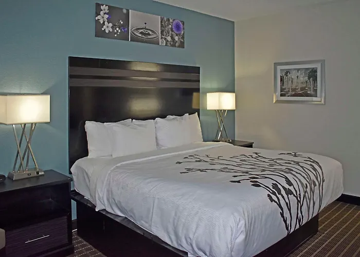 Sleep Inn & Suites West Knoxville