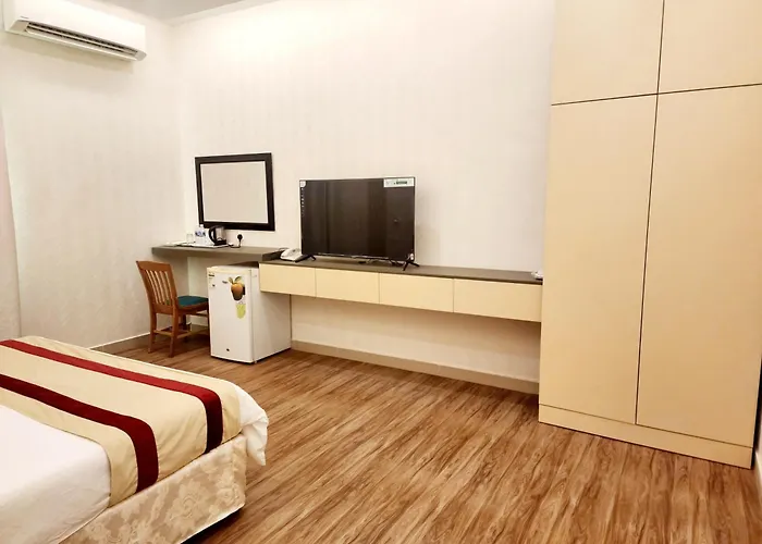 Zighy Bay Hotels
