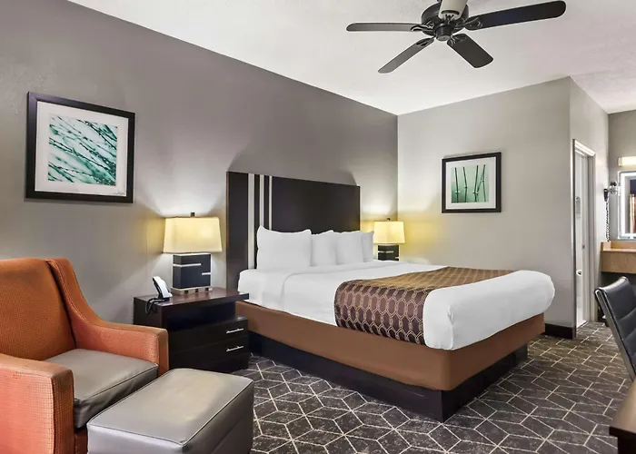 Best Western Inn Monroeville