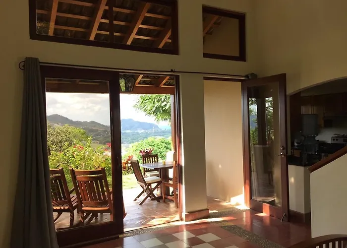Villas De Palermo Hotel And Resort -Private Detached Houses San Juan del Sur