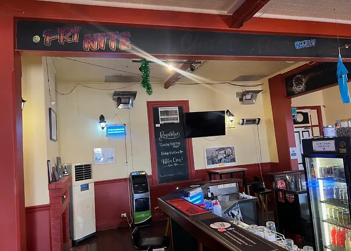 Meekatharra Hotels