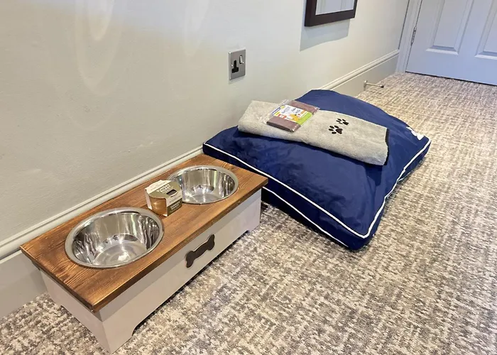 Guildford Hotels