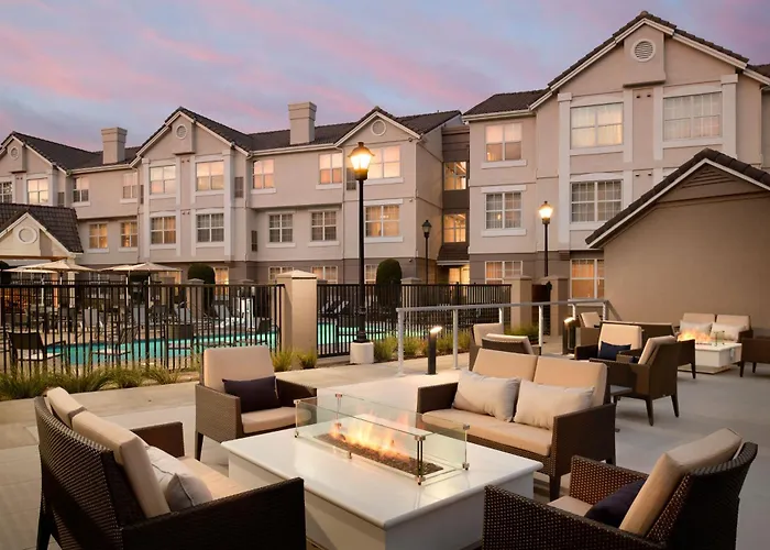 Residence Inn Pleasanton