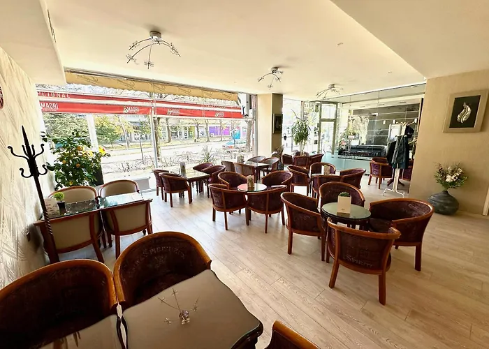 Ruse Hotels