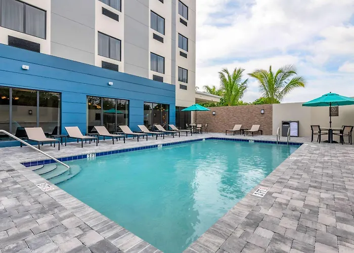 Comfort Suites Stuart-Hutchinson Island