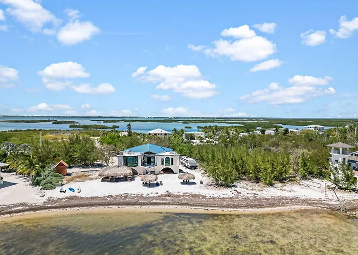 Barnacle Bed And Breakfast Big Pine Key