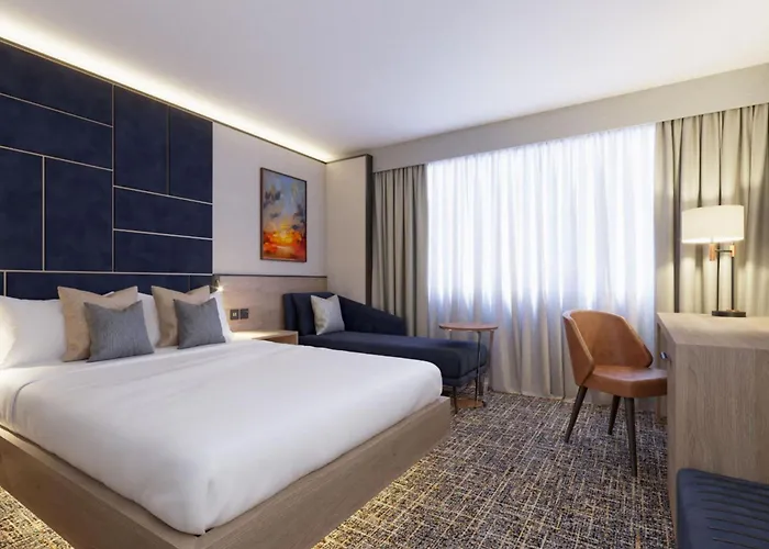 Marks Tey Hotels