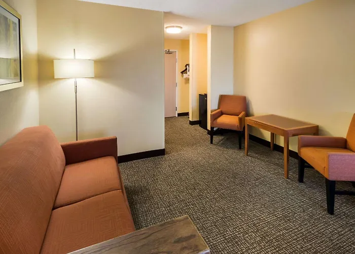 Quality Inn & Suites Bozeman