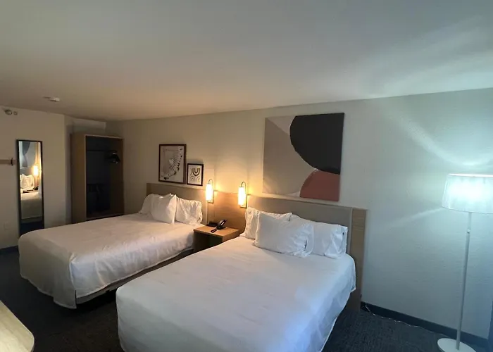 Spark By Hilton Phoenix-Glendale-Peoria