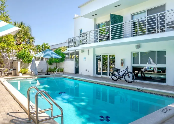 365 Ocean Aparthotel Boca Raton