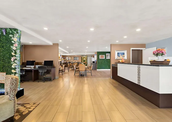 Best Western University Inn Santa Clara