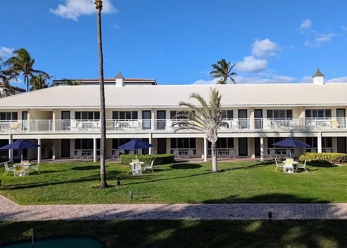 Berkshire On The Ocean Hotel Delray Beach