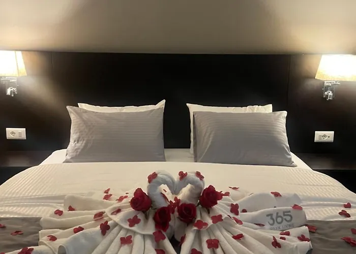 Byblos Hotels