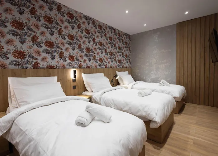 Msida Hotels