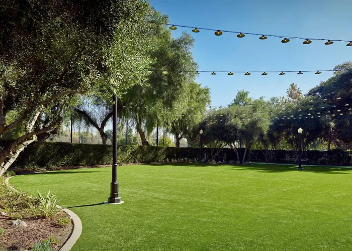 Sheraton Fairplex Suites & Conference Center Pomona