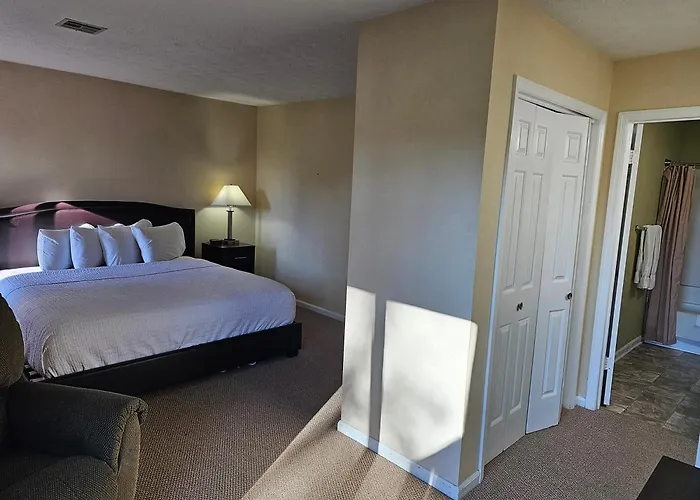 Lakeview Golf Resort Morgantown