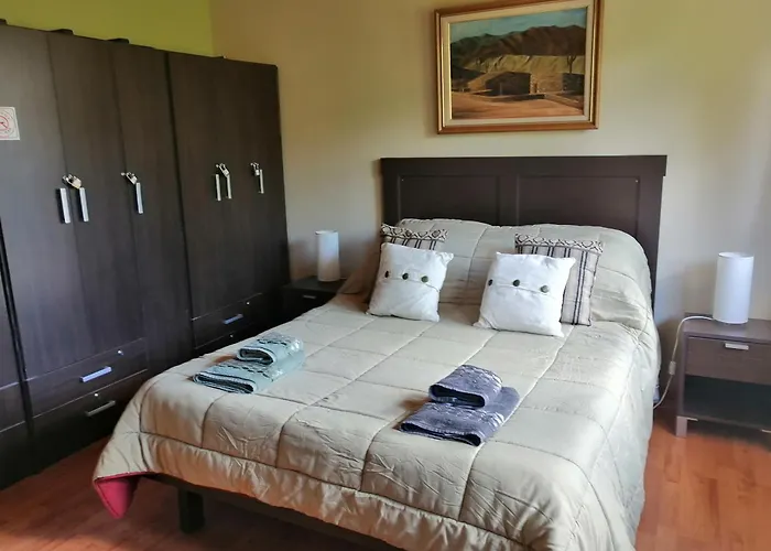 Villa La Angostura Hotels