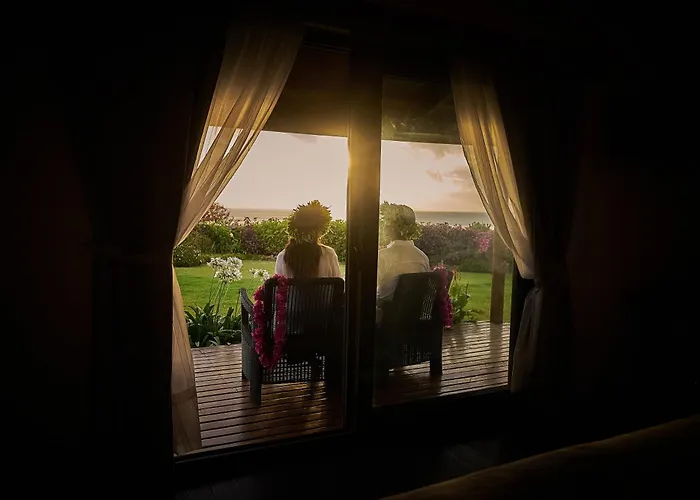 Easter Island Hotels