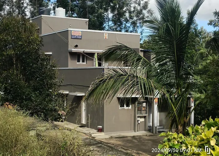 Kolli Hills Hotels