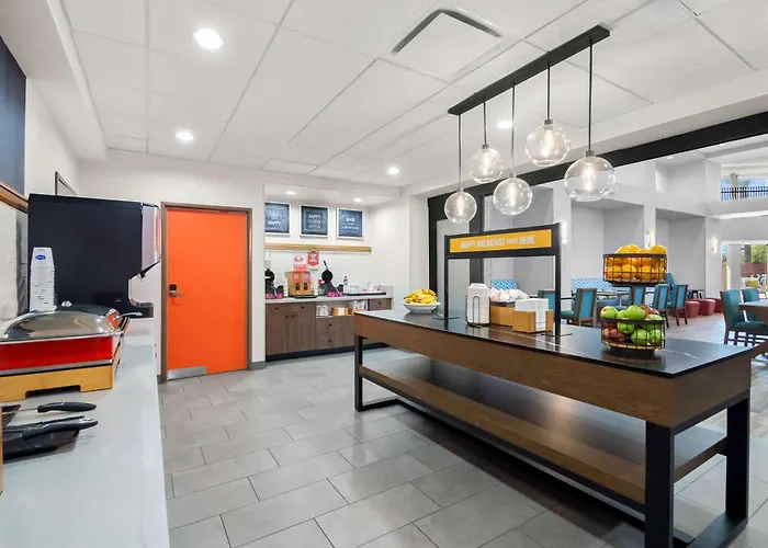 Hampton Inn & Suites Phoenix/Gilbert