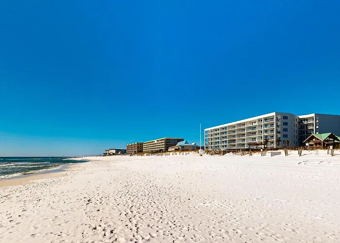 Islander 304 Fort Walton Beach