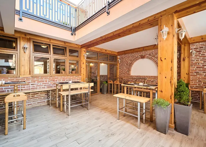 Karlovac Hotels
