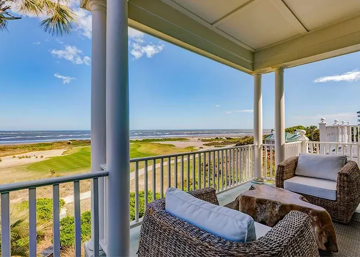 Wild Dunes Resort Homes And Villas Isle of Palms